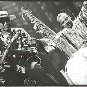 Avatar de Taj Mahal & Toumani Diabaté