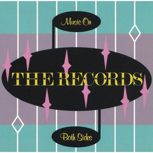 Music on Both Sides cover