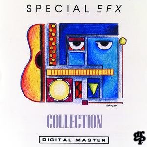 Special EFX Collection