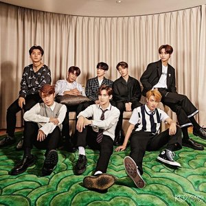 에이티즈 的头像
