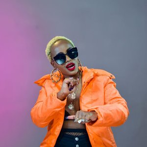 Femi One için avatar