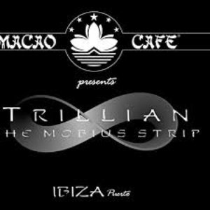 Macao Cafe, Ibiza Presents: Trillian - The Mobius Strip