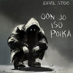 Oon jo iso poika - Single