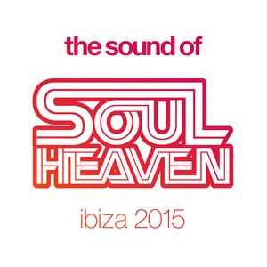 The Sound Of Soul Heaven Ibiza 2015