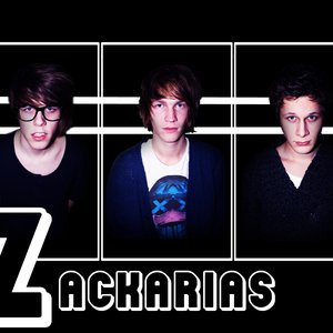 Image for 'Zackarias'