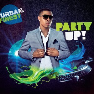 Urban's Finest - Party Up!