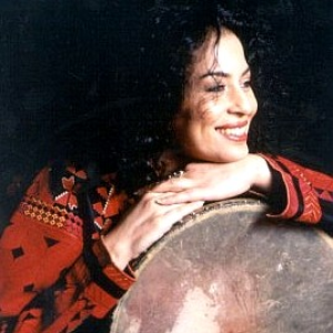 Amina Alaoui photo provided by Last.fm