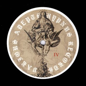 Various Adepts: Volume IV