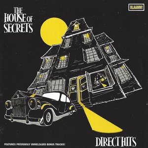 The House Of Secrets