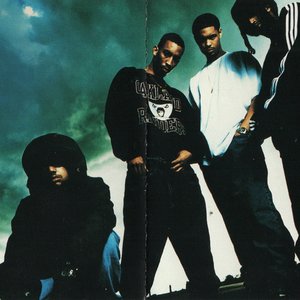 Souls of Mischief 的头像