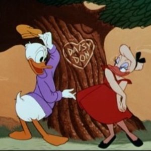 Avatar for Donald And Daisy