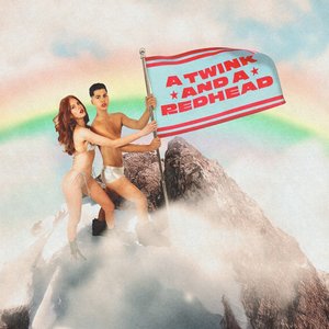 Image for 'A Twink and a Redhead'