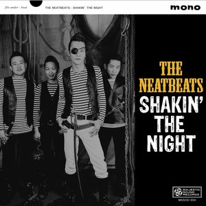 SHAKIN' THE NIGHT