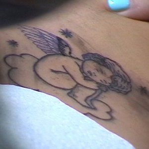 aNgEl taTToo