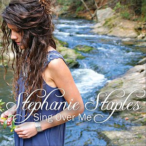 Sing Over Me