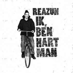 Ik, Ben Hartman