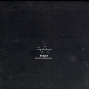 Reference Frequencies cover