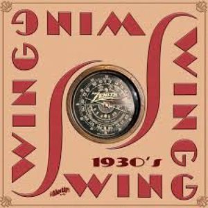 Swing-a-Ma-Bob 1930s