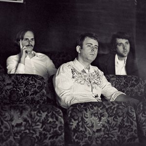 Nathan Wade & the Dark Pioneers 的头像