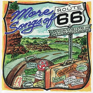 Image for 'More Songs of Route 66: Roadside Attractions'