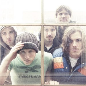 Circa Survive 的头像