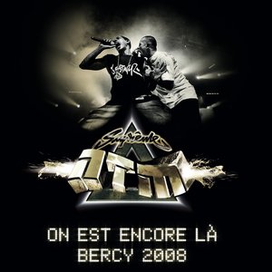 Live Bercy 2008