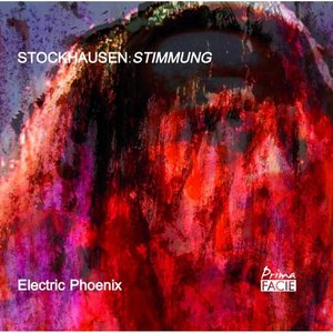 Stockhausen: Stimmung