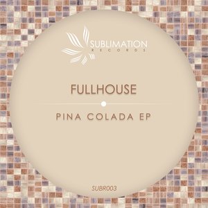 Pina Colada EP
