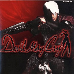 Devil May Cry