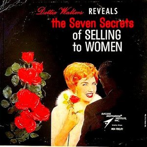 Imagem de '7 Secrets of Selling to Women'