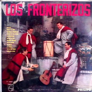 Los Fronterizos