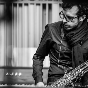Oded Tzur 的头像