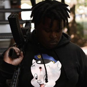 Awatar dla Nutso Thugn