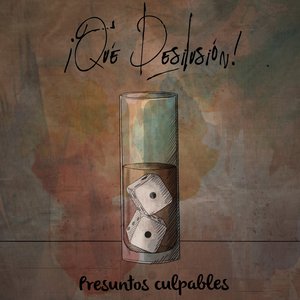 Presuntos Culpables