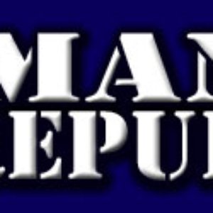 Image for 'Mana Republic'