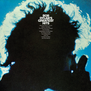 Bob Dylan's Greatest Hits by Bob Dylan