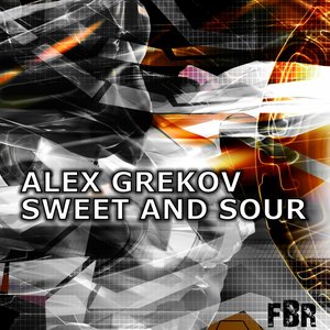 Sweet and Sour (EP)