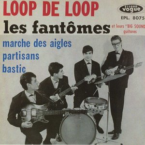 Les fantomes 的头像