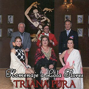 Homenaje a Lola Flores
