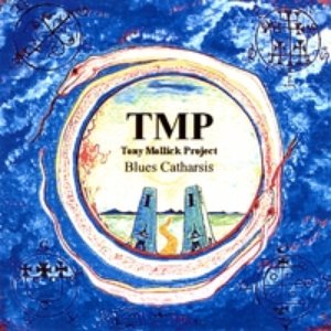 Tony Mollick Project 的头像