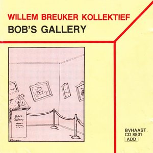 Bob's Gallery