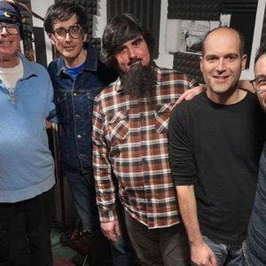 Avatar for Amoeba Split, Richard Sinclair