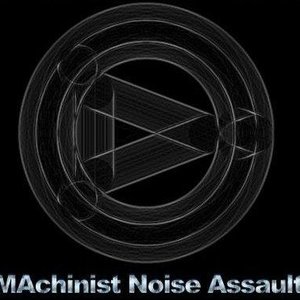 Machinist Noise Assault 的头像