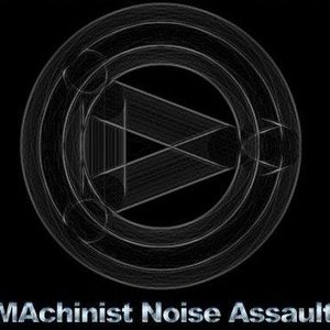 Аватар для Machinist Noise Assault