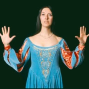 Maddy Prior photo provided by Last.fm