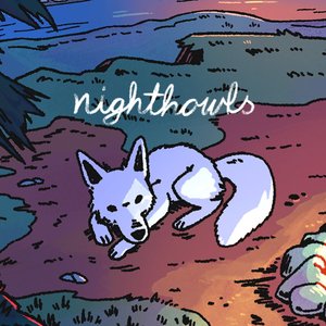 Nighthowls 的头像