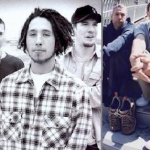 Rage Against The Machine & Beastie Boys için avatar