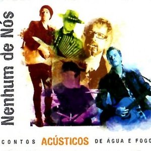 Contos Acústicos de Água e Fogo