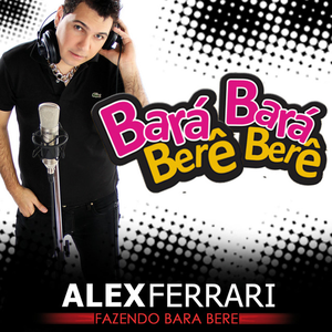 Artwork for Bará Berê
