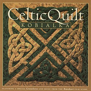 Celtic Quilt